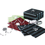 infactory 14-teiliges Geschenkverpackungs-Set für jeden Anlass infactory