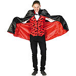 infactory Halloween- & Faschings-Kostüm "Magic Vampire", Herrengröße M infactory