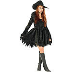 infactory Halloween & Faschings-Kostüm "Sexy Hexy", Größe XL infactory Damen Faschings-Kostüme