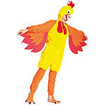infactory Kinder  Faschings-Kostüm "Funny Chicken", Größe 140 infactory Kinder Faschings-Kostüme
