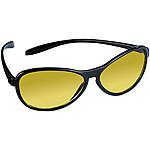 PEARL Kontrastverstärkende Nachtsichtbrille, UV 400 PEARL