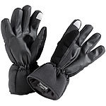 infactory Beheizbare Handschuhe Gr. L / 8,5 infactory