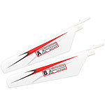 Simulus 2x Rotorbl&auml;tter f&uuml;r NC-9997 Simulus Ferngesteuerter 4-Kanal Helikopter