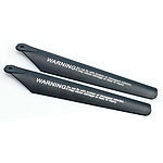 Simulus Ersatzrotor A (unterer Rotor) f&uuml;r den Heli NX-1025 Simulus