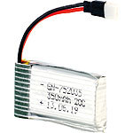 Simulus Ersatz-Akku f&uuml;r Quadrocopter NX-1039 Simulus Ferngesteuerte 4-Kanal Quadrocopter