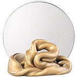 Magnestic Magische Knete mit magnetischer Eigenschaft, 50 g, golden Magnestic Magnetische Kinder-Knete