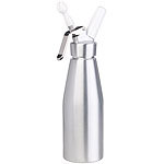 Rosenstein & Söhne Sahnespender für Schlagsahne, Cremes und Soßen, Versandrückläufer Rosenstein & Söhne Sahnespender