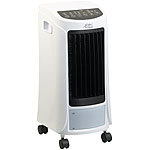 Sichler Haushaltsgeräte 4in1-Klimagerät zum Kühlen und Heizen (Versandrückläufer) Sichler Haushaltsgeräte