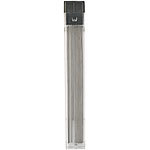 PEARL 60er-Set Bleistift-Minen für Druck-Bleistifte, 0,5 mm PEARL