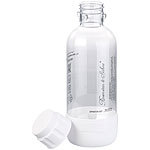 Rosenstein & Söhne PET-Flasche für Getränke-Sprudler WS-300.multi, 0,5 Liter, BPA-frei Rosenstein & Söhne Multi-Getränke- und Wassersprudler