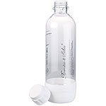 Rosenstein & Söhne PET-Flasche für Getränke-Sprudler WS-300.multi, 1 Liter, BPA-frei Rosenstein & Söhne Multi-Getränke- und Wassersprudler