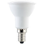 PEARL LED-Spot aus High-Tech-Kunststoff, E14, MR16, 3W, 200 lm, weiß PEARL LED-Spots E14 (tageslichtweiß)