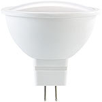 PEARL LED-Spot aus High-Tech-Kunststoff, GU5.3, MR16, 5 W, 290 lm, warmweiß PEARL LED-Spots GU5.3 (warmweiß)