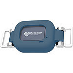 TrackerID Halterung für GPS-Tracker LTS-200, LTS-300 & LTS-400.com TrackerID Wasserdichte GPS-, WLAN- & GSM-Tracker mit Apps & SOS-Funktionen