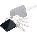 Callstel 6in1-Schlüsselfinder, Bluetooth 5, App, kompatibel mit Amazon Alexa Callstel