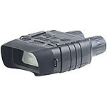 Zavarius Nachtsichtgerät binokular mit HD-Videokamera, bis 700 m IR-Sichtweite Zavarius Nachtsichtgeräte mit Aufnahmefunktion