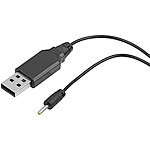 PEARL Ersatz-USB-Ladekabel für Mini-Quadrocopter GH-44.mini PEARL Faltbarer WiFi-Quadrocopter mit HD-Kameras