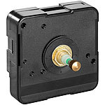 Your Design 2er-Set extrastarke Uhrwerke für Zeiger bis zu 50 cm Länge Your Design Quarzuhrwerke