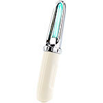newgen medicals UV-C-Desinfektionsstab gegen Schimmel, Keime, Milben, Bakterien, 3 W newgen medicals Wasserfeste UV-C Desinfektion-Stäbe