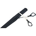 LTC Label The Cable "Tube", Selbstschlie�ender Kabelschlauch, 2 m LTC Kabelschl�uche