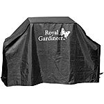Royal Gardineer Profi-Grillabdeckung L (173 x 77 x 53 cm) Royal Gardineer Grill Schutzhüllen
