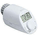 eqiva Programmierbares Energiespar-Heizkörper-Thermostat mit Boostfunktion eqiva Programmierbare Heizkörperthermostate