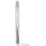 Royal Gardineer UV- und witterungsbeständige Schutzhülle für Wäschespinnen, Größe L Royal Gardineer Schutzhüllen für Wäschespinnen und Sonnenschirme 