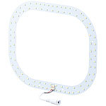 Lunartec LED-Ersatzlampe f&uuml;r Profi-Lupenlampe NX-6664 Lunartec LED-Lupenleuchten