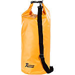 Xcase Wasserdichter Packsack 25 Liter, orange Xcase 