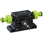 Royal Gardineer Pumpenaufsatz für Bohrmaschine zum Versandrückläufer Royal Gardineer Bohrmaschinen-Pumpen für Gartenschläuche 