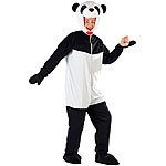 infactory Halloween- & Faschings-Kostüm "Panda" infactory 