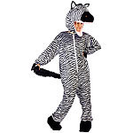 infactory Halloween- & Faschings-Kostüm "Zebra" infactory Tier-Kostüme