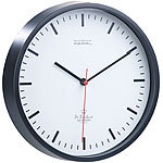 St. Leonhard Analoge Wand-Bahnhofsuhr, Versandrückläufer St. Leonhard Bahnhofsuhren