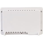 VisorTech Steckdosen-TV-Simulator zur Einbrecher-Abschreckung, 32 LEDs, 2,6 Watt VisorTech Steckdosen-TV-Simulatoren