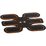 PEARL sports Ersatz-Pad mit 6 Elektroden f�r EMS-Muskeltrainer EM-260 PEARL sports EMS-Bauchmuskeltrainer
