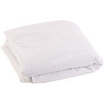 Wilson Gabor Wasserundurchl&auml;ssige Matratzen-Auflage, kochfest, 100 x 200 cm Wilson Gabor Wasserundurchl&auml;ssige Matratzenauflagen