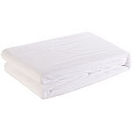 Wilson Gabor Wasserundurchl&auml;ssige Matratzen-Auflage, kochfest, 200 x 200 cm Wilson Gabor Wasserundurchl&auml;ssige Matratzenauflagen