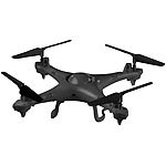Simulus 6-Kanal-Quadrocopter GH-4.3D, 3D-Flugman&ouml;ver, 2,4-GHz-Fernbedienung Simulus