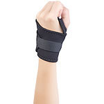 Speeron Handgelenk-Bandage aus Neopren, Universalgröße, für links und rechts Speeron Handgelenk-Bandagen
