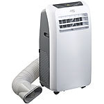 Sichler Haushaltsgeräte Klimaanlage, Heiz-Funktion, 12.000 BTU/h, 3.500 W (Versandrückläufer) Sichler Haushaltsgeräte