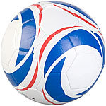 Speeron Trainings-Fußball aus Kunstleder, 22 cm Ø, Größe 5, 440 g Speeron