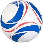 Speeron Trainings-Fußball aus Kunstleder, 20 cm Ø, Größe 4, 390 g Speeron