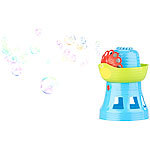 Playtastic Zauber-Seifenblasen 6er-Set haltbare Seifenblasen zum Anfassen Seifenblasen Spiele