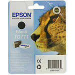 Epson Original Tintenpatrone T07114010, black Epson Original-Epson-Druckerpatronen