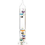 PEARL Maxi Galileo-Thermometer Deluxe PEARL 