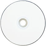 Intenso DVD-R 4.7GB 16x printable, 25er-Spindel Intenso DVD-Rohlinge