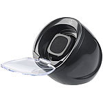 St. Leonhard Uhrenbeweger für Automatik-Armbanduhren, 2 LEDs, 4 Betriebs-Modi St. Leonhard Automatische Uhrenbeweger 