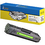 recycled / rebuilt by iColor HP & Canon C4092A / No.92A Toner- Rebuilt, black (schwarz) recycled / rebuilt by iColor