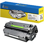 recycled / rebuilt by iColor HP & Canon C7115A / EP-25 Toner- Rebuilt recycled / rebuilt by iColor Rebuilt Toner-Cartridges für HP-Laserdrucker