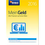 WISO Mein Geld 2016 Professional WISO